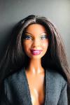 Mattel - Barbie - Barbie Basics - Model No. 10 Collection 001 - Poupée